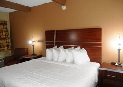 Quality Inn East Dubuque Eksteriør bilde