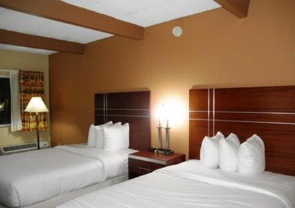 Quality Inn East Dubuque Eksteriør bilde